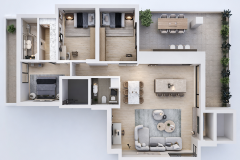 ΔΙΑΜΕΡΙΣΜΑ Α1