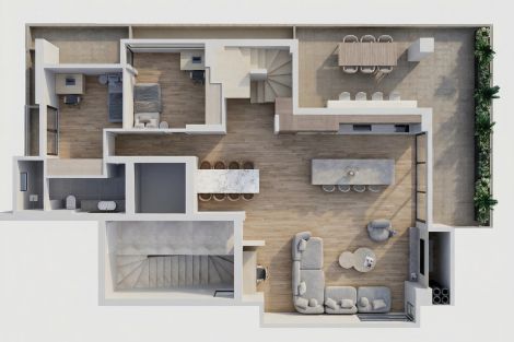 ΜΑΙΖΟΝΕΤΑ Δ1