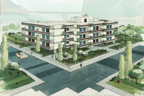 ΝΕΑ ΜΑΚΡΗ -1978-