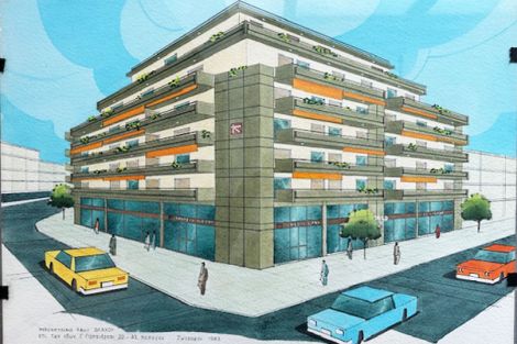 ΖΩΓΡΑΦΟΥ -1979-