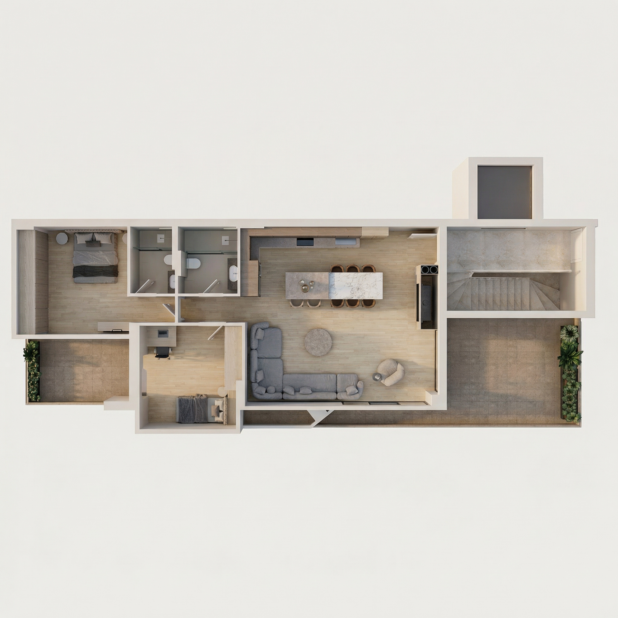 ΔΙΑΜΕΡΙΣΜΑ Γ2